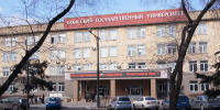 Хакасский госуниверситет вошел в топ рейтингов трудоустройства выпускников - ИА Хакасия