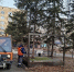 В Абакане с 1 апреля начинается генеральная уборка города - Агентство Информационных Сообщений