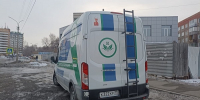 Фото: пресс-служба Минприроды РХ - НИА Хакасия