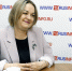 Ирина Чулкова: Особенное детство - это не ограничение возможностей, а другие ощущения - ИА Хакасия