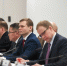 Валентин Коновалов в Красноярске принял участие в большом заседании по вопросам развития внутреннего туризма - Газета Хакасия