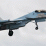 В Крыму потерпел крушение истребитель Су-30 - ИА Хакасия