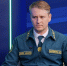 Особый противопожарный режим в Хакасии: Олег Матвиенко — в "Вопросе дня" - Республиканская телевизионная сеть