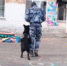 Добрые дела в праздничные дни - Вести Хакасия