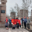 Коммунистический субботник в Саяногорске: весеннее преображение - КПРФ