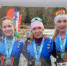 Александр Лемин из Хакасии выиграл чемпионат России по скайраннингу - ИА Хакасия