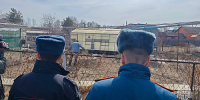 За нарушение особого противопожарного режима два жителя Абакана заплатят штрафы - Агентство Информационных Сообщений