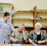 Врачи Центра здоровья провели обследования жителям двух районов Абакана и села Знаменка - Минздрав Республики Хакасия