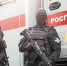 С начала года спецназ Росгвардии задержал в Хакасии более 350 подозреваемых - Агентство Информационных Сообщений