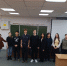 Студенты ХГУ – победители городской олимпиады по английскому языку - ХГУ им. Н.Ф. Катанова