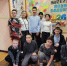 Хакасская республиканская детская библиотека познакомила подростков с культурой народов России на Неделе детской книги - Минкультуры