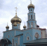 Всенощное бдение накануне праздника Благовещения Пресвятой Богородицы - Абаканская епархия