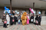 В Хакасии отметили День беременных