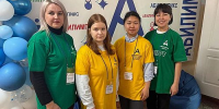 Студенты ХГУ продемонстрируют профмастерство в чемпионате «Абилимпикс» - Агентство Информационных Сообщений