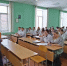 Студенты медицинского колледжа ХГУ встретились с работодателями - ХГУ им. Н.Ф. Катанова