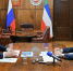 Глава Хакасии принял отчет министра здравоохранения - ИА Хакасия