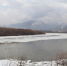 В Абазу прибывает большая вода - ИА Хакасия