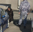 В Абакане пристав не дал взломать автомобиль - ИА Хакасия