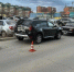 Иномарка сбила школьника в Абакане - Газета Хакасия