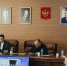 Фото из телеграм-канала Юлии Исмагиловой - Пульс Хакасии