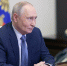 Владимир Путин объявил о перемирии на Пасху - Хакасия-Информ