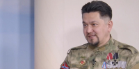 Игорь Арчимаев собирается баллотироваться в Госдуму от Хакасии - Газета Хакасия
