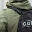 При содействии СОБР Росгвардии по Хакасии задержан подозреваемый в развратных действиях в отношении несовершеннолетней - Росгвардия