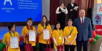 В Хакасии завершился региональный этап Чемпионата «Абилимпикс – 2026» - ИА Хакасия