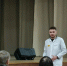Забота о здоровье старшего поколения: жителям Усть-Абакана рассказали о самом важном - Минздрав Республики Хакасия