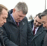 Фото со страницы главы Тувы - Пульс Хакасии