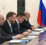 Кадр съемки kremlin.ru - Пульс Хакасии