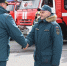 Полжизни в боевом расчете: в Абакане провожали на пенсию пожарного с 30-летним стажем - ИА Хакасия