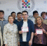 В ХГУ на «Катановских чтениях» назвали лучшие экопроекты - ХГУ им. Н.Ф. Катанова
