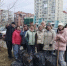 Энергетики СГК вышли на генеральную весеннюю уборку Абакана - Агентство Информационных Сообщений
