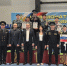 Сибиряки завоевали бронзу на Чемпионате ФССП России по стрельбе - УФССП