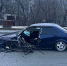 В Абакане водитель Honda Accord устроил ДТП на встречке на пустом ночном виадуке - Агентство Информационных Сообщений