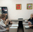Фото со страницы Общественной палаты РХ - Пульс Хакасии