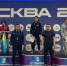 Спортсмены из Хакасии завоевали медали чемпионата России по спортивной борьбе среди студентов - Газета Хакасия