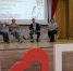 «Профессионалитет» открывает двери: в СПТ прошел День открытых дверей - ИА Хакасия