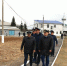 Условия содержания и труда осуждённых проверили в одной из колоний Хакасии - Газета Хакасия