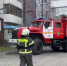 В Саяногорске пожарные спасли из горящей квартиры мужчину - МЧС Республики Хакасия