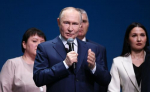 Делегация из Хакасии побывала на церемонии награждения III Всероссийской муниципальной премии «Служение»