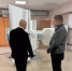 Фото: пресс-служба Минздрава РХ - НИА Хакасия