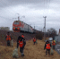 Сотрудники КрасЖД ﻿в Хакасии вышли на традиционные весенние субботники - Агентство Информационных Сообщений