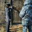 В Черногорске приставы пробежали кросс с барьерами, чтоб догнать злостную алиментщицу - Агентство Информационных Сообщений