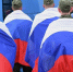 Россия вернула из плена 193 военнослужащих - ИА Хакасия