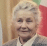 95-летний юбилей отметила труженица тыла из Черногорска - Газета Хакасия
