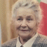 Труженица тыла из Черногорска отметила 95-летний юбилей - ИА Хакасия