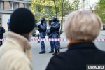 Глава Екатеринбурга раскрыл масштаб бедствия после атаки беспилотника