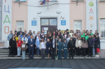 Республиканский антинаркотический форум прошёл в Хакасии